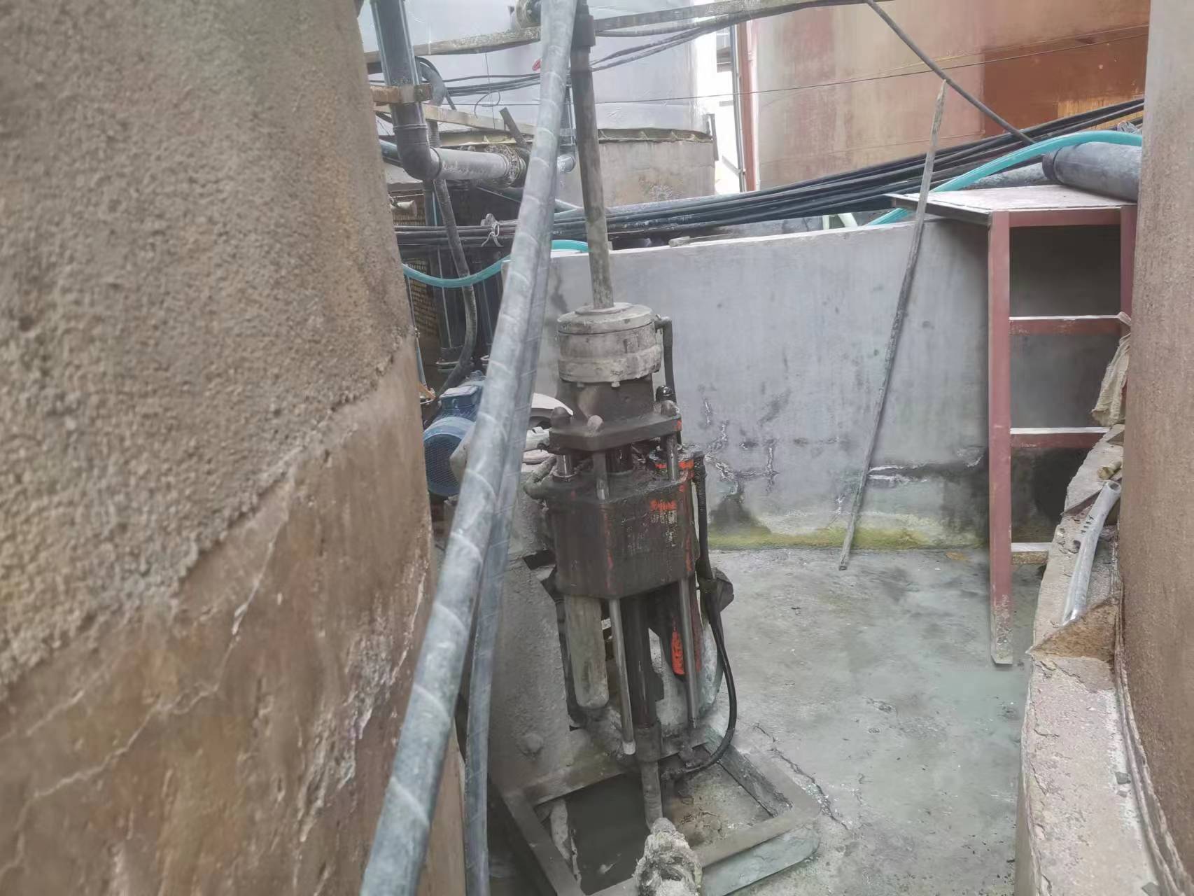 玉州基础注浆工程施工中应注意哪些?