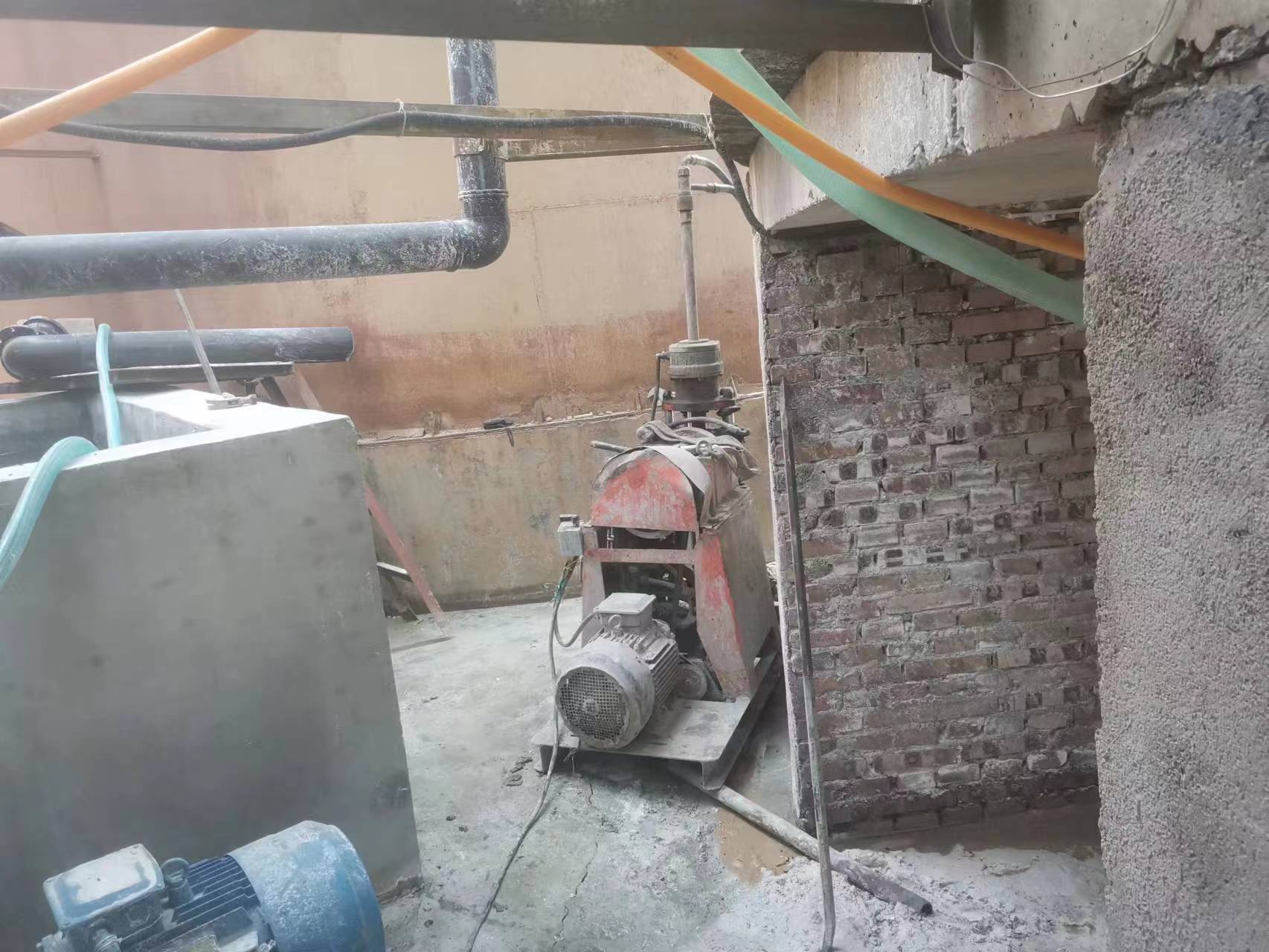 玉州压浆作业流程有哪些