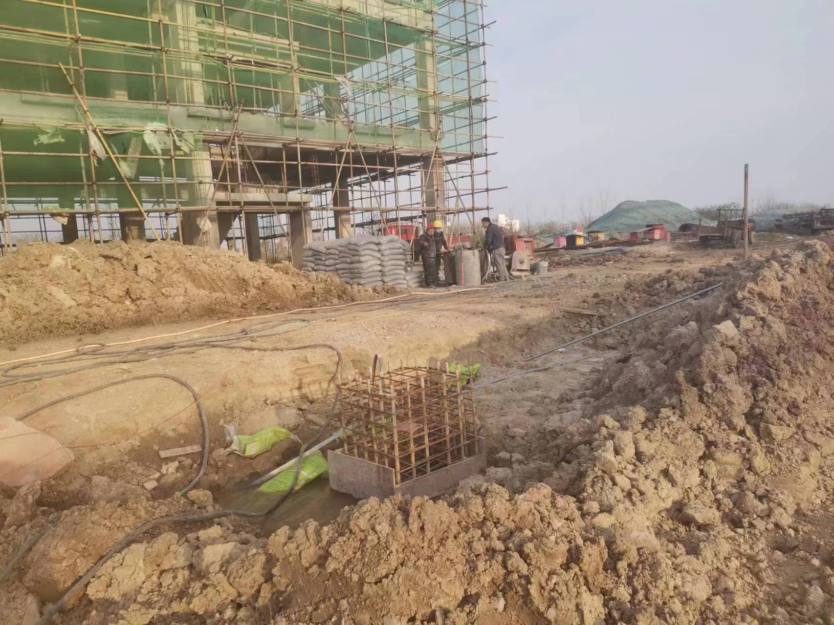 玉州当桥梁出现裂缝的时候应该及时加固修补